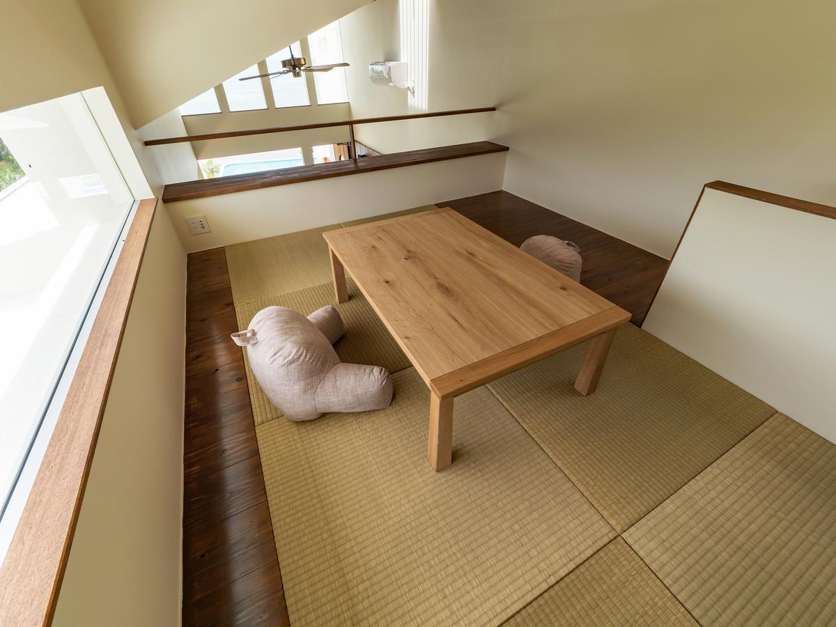 Keiki Beachhouse & Cafe Hotel Nakidzsin Kültér fotó